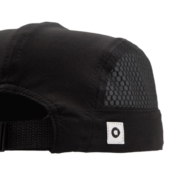 Cap black Genuine smart | 10021540