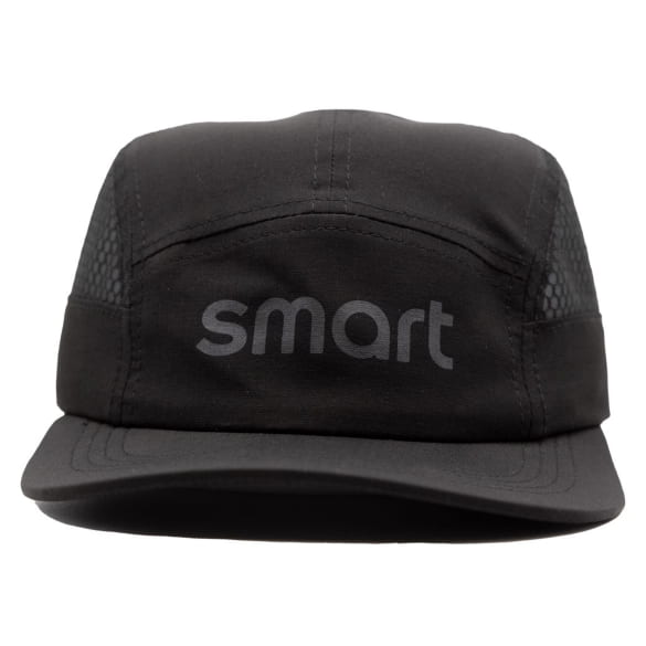 Cap black Genuine smart | 10021540