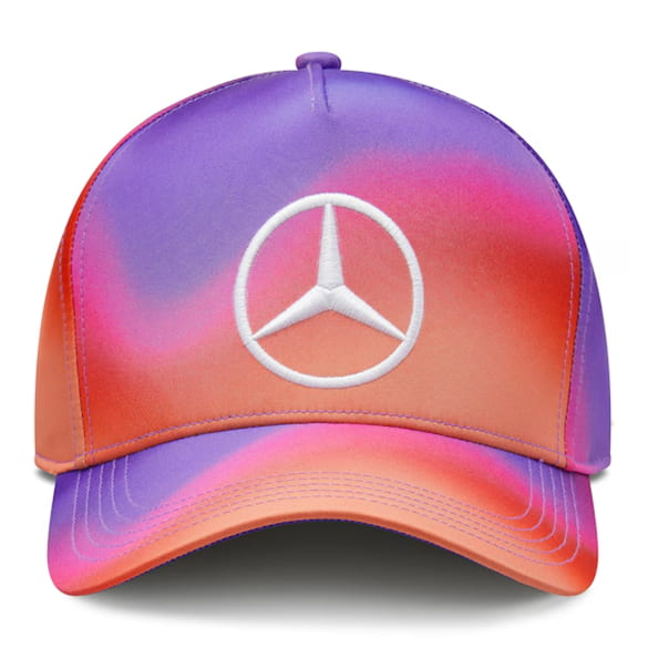 Cap Special Edition Lewis Hamilton Austin 2024 Mercedes-AMG F1 | B67998117 Cap Special Edition Lewis Hamilton Austin 2024 Mercedes-AMG F1 | B67998117