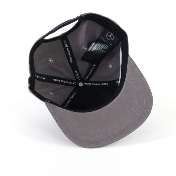 Flat Brim Cap G-Class Genuine Mercedes-Benz | B67960038 Flat Brim Cap G-Class Genuine Mercedes-Benz | B67960038