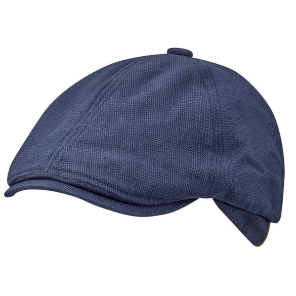 Flat cap blue Genuine Mercedes-Benz