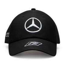 George Russell Cap black F1 Petronas Original Mercedes-AMG  | B67999696