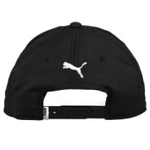 Golf cap in black genuine Mercedes-Benz Collection | B66450414