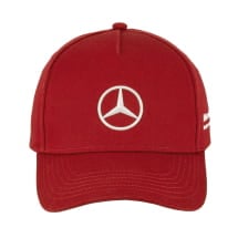 Mercedes-Benz Trucks Cap red Genuine Mercedes-Benz | MBT0121