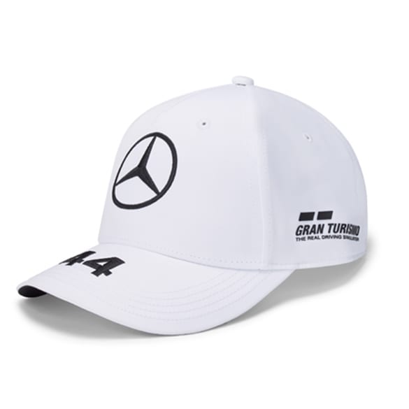 mercedes cap original