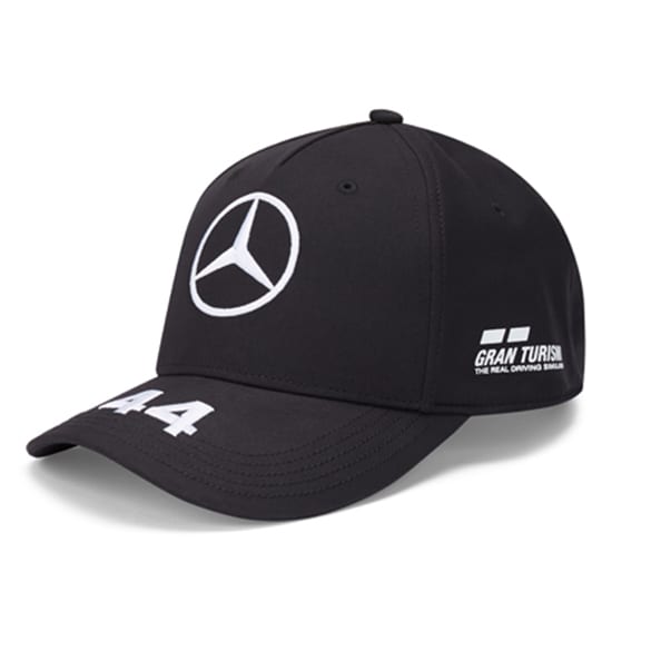 mercedes cap original