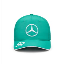 Team Cap teal Mercedes-AMG Petronas F1 | B67997899