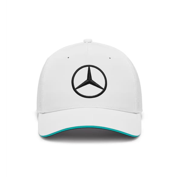 Team Cap white Mercedes-AMG Petronas F1 | B67997898