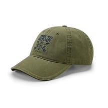 VW T1 Cap olive genuine Volkswagen Collection | 7E9084300A