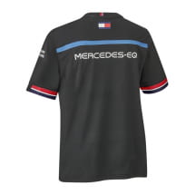 Mercedes-EQ Formula E T-Shirt kids black | B67997872/-874