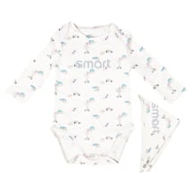 smart baby set 2-piece | 10021582