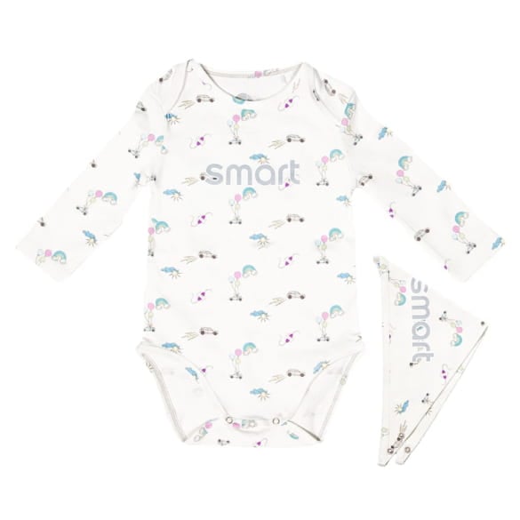 smart baby set 2-piece