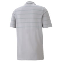 Petronas polo-shirt puma men grey Genuine Mercedes-AMG | B679978-PoloG