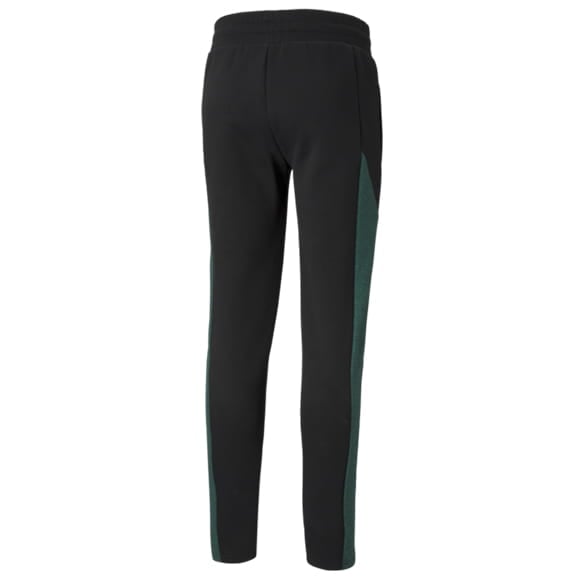 Petronas sweat-pants puma men black Genuine Mercedes-Benz | B679979-SHschwarz Petronas sweat-pants puma men black Genuine Mercedes-Benz | B679979-SHschwarz