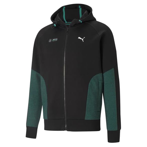 puma cali sport metallic wn's