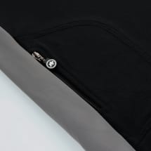 Functional shirt men black genuine Mercedes-AMG | B6695916