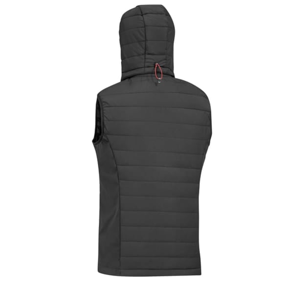 AMG men's hybrid vest black red Genuine Mercedes-AMG | B66959689-96 AMG men's hybrid vest black red Genuine Mercedes-AMG | B66959689-96