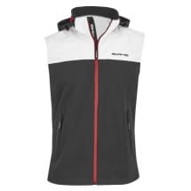 AMG Softshell Jacket Vest Men | B669593-K