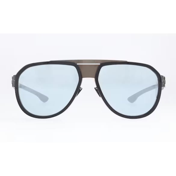 AMG sunglasses men Genuine Mercedes-Benz by ic! berlin | B66959819