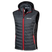 36+ Mercedes amg weste herren