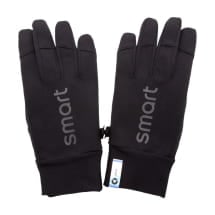 Gloves black Genuine smart | 10021585/-87