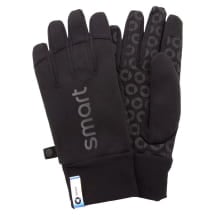Gloves black Genuine smart | 10021585/-87