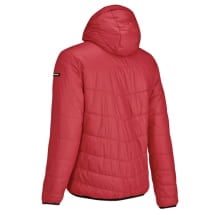 Men reversible quilted jacket red black Genuine Mercedes-AMG | B66959482/-9487