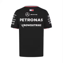men's t-shirt driver Mercedes-AMG F1 Petronas | B67998069-73