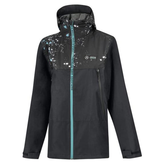 Mens Lightweight Jacket AMG Petronas Motorsport | B67997714/-7719