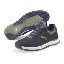 Mens PUMA Lifestyle Sneaker No Egret navy blue | B66455050/-5056