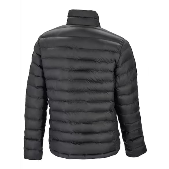 Mens quilted jacket black Modern Fit Genuine Mercedes-Benz | B66959858-862 Mens quilted jacket black Modern Fit Genuine Mercedes-Benz | B66959858-862