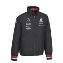 Mercedes-AMG Petronas Formula 1 Rain Jacket Unisex | B67997751-K