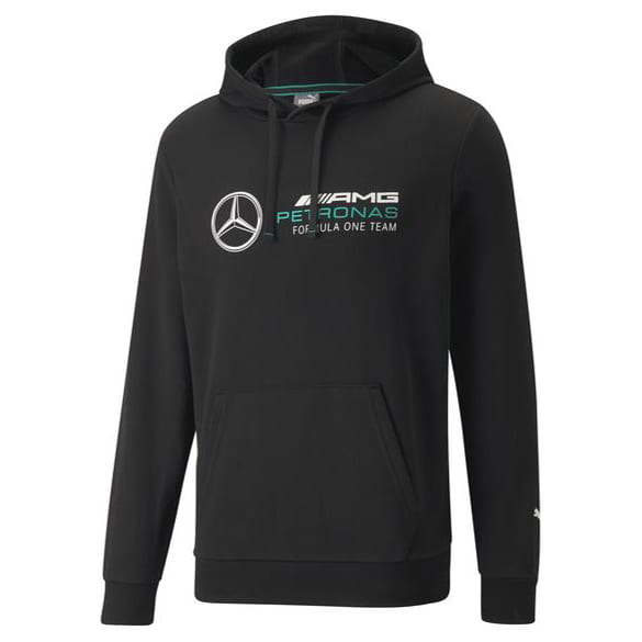 Petronas AMG F1 Hoodie PUMA men B67997172 177