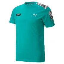 Petronas AMG T-Shirt Men green | B67997190/-195