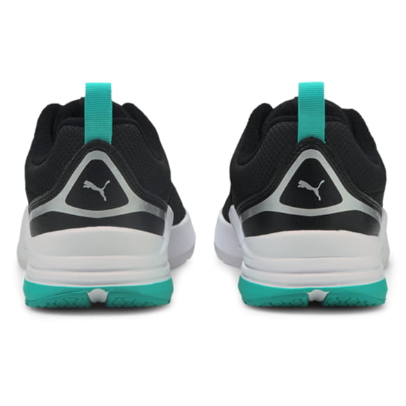 petronas shoes