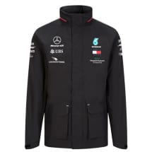 Petronas rain jacket men team genuine Mercedes-AMG | B6799689