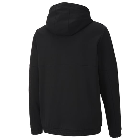 Petronas Sweathoodie men black genuine Mercedes-AMG | B6799678-schwarz Petronas Sweathoodie men black genuine Mercedes-AMG | B6799678-schwarz