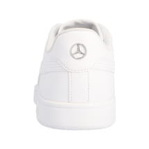 PUMA Sneaker Smash v2 L white Genuine Mercedes-Benz by PUMA | B66959736/-9745