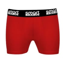 smart x BRABUS boxer shorts men red | 10022126