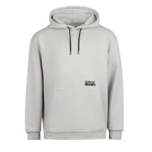 Unisex Hoodie grey Genuine smart x BRABUS | 10022097/-101