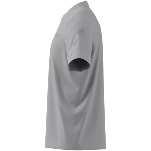 T-Shirt AMG F1 men grey adidas | B67998356-61