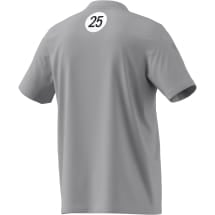 T-Shirt AMG F1 men grey adidas | B67998356-61