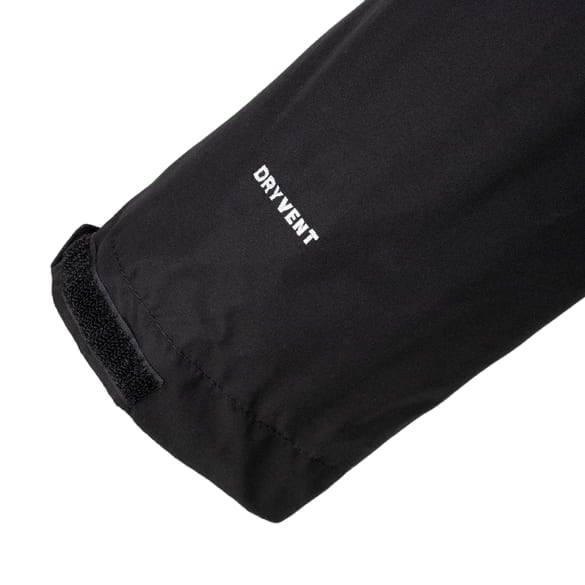 The North Face x Mercedes-Benz Trucks Men's Jacket Sangro | MBT0141-K The North Face x Mercedes-Benz Trucks Men's Jacket Sangro | MBT0141-K