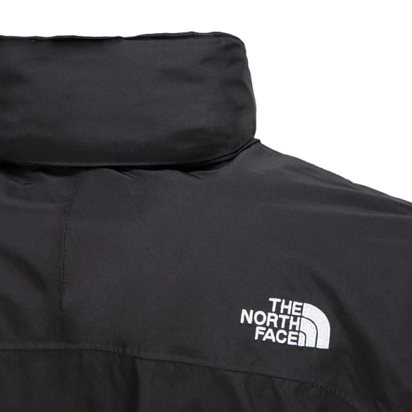The North Face x Mercedes-Benz Trucks Men's Jacket Sangro | MBT0141-K The North Face x Mercedes-Benz Trucks Men's Jacket Sangro | MBT0141-K