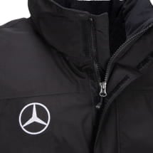 The North Face x Mercedes-Benz Trucks Men's Jacket Sangro | MBT0141-K