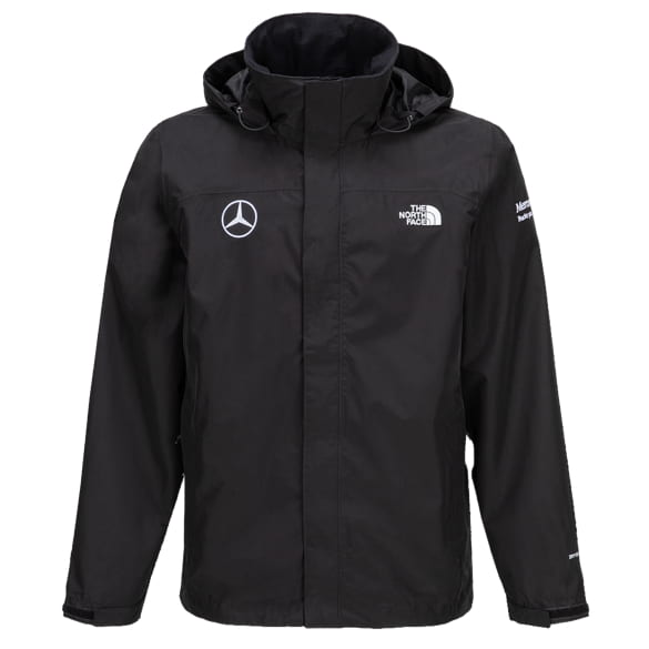 The North Face x Mercedes-Benz Trucks Men's Jacket Sangro