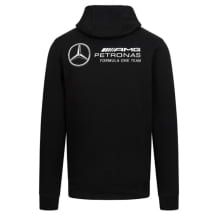 Unisex hooded sweatshirt Mercedes-AMG Formula 1 | B67997584/-7590