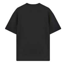 Unisex T-Shirt schwarz oversized Genuine Smart  | 10021491/-97