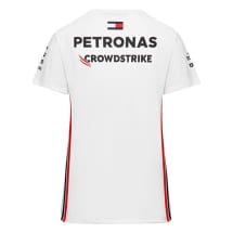 T-Shirt Ladies Team Mercedes-AMG F1 | B6799010-K