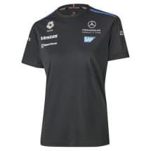 Mercedes-EQ Formula E T-Shirt Women black | B67997867/-871